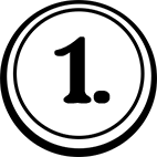 Name input label
