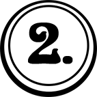 Name input label